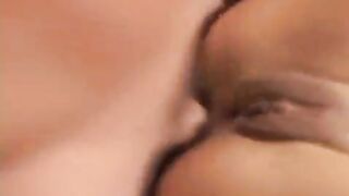 Keeani Lei - First time asian anal