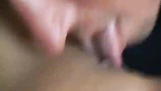 Tony liked the idea of sex on camera