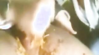 Spaghetti Blowjob Explosion
