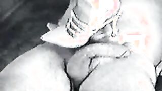 High Heels Cock & Balls Crush