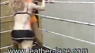 Cuntbusting Ain't Cheating