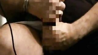 gay man with thirteen inch cock talks about having it