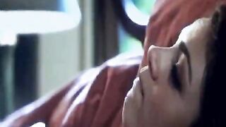 Attractive Mila Kunis Undresses & Screws Guy