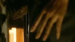 Child-Bearing Star Fucks In Different Cuts