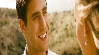 Beautiful Maggie Grace Naked On Many Scenes