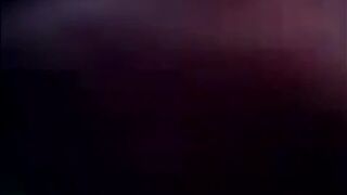 Cute Arab girlfriend is in total ecstasy while getting pussy drilled