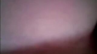 My Arab girlfriend loves to get fucked hard while she is being recorded