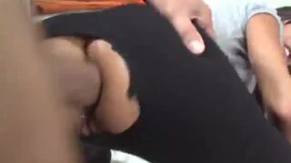 Sluts Get Ruined By Hung Construction Guys