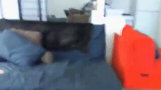 Hot teen babe loves to enjoy in this