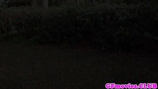 Redheaded lesbian pussylicking sapphic gf