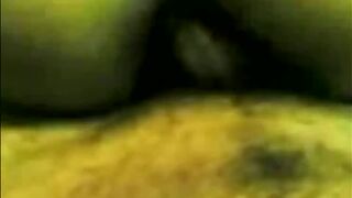 Arabic wife with big ass rides her man's hard dick