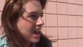 Smoking Hot MILF Gets Her Tight Pussy Eaten Out