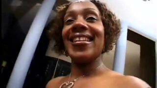 Pregnant bitch needs to be fucked hard and deep