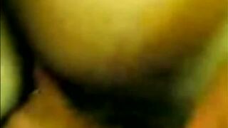 Arab girlfriend loves riding throbbing schlong