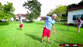 Skyla Nove Athlete likes Touch her pussy