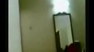 Amateur Homemade Arab Girlfriend Sucking Cock