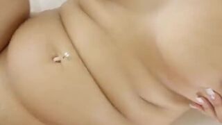 Bombshell Alix Lovell Gets Nailed And Facialized