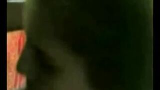 Arab girlfriend sucks dick like pro before getting pussy smashed