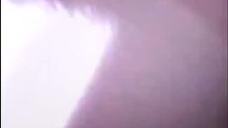 Homemade amateur Arab girlfriend fucking close up