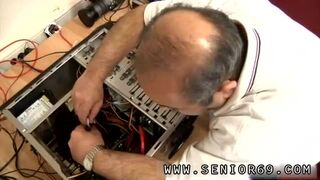 Soft body teen So there you are, a qualified computer repairman, just