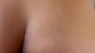 Hot Ebony GF Amathyst Pleasures BFs Big Cock