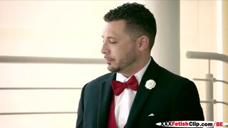 Real Wife Lennox Luxe in Dirty Bride