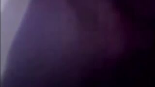 Amateur Arab girlfriend fingering fuck close up homemade
