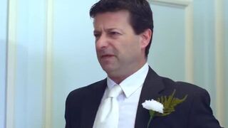 Busty Bride Simony Diamond Enjoys Best Mans Schlong