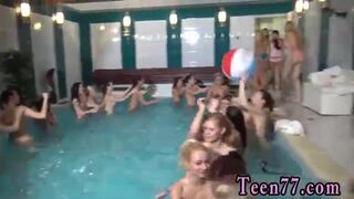 Amateur lesbian creamy squirt The chicks proceed the fuckfest bash to