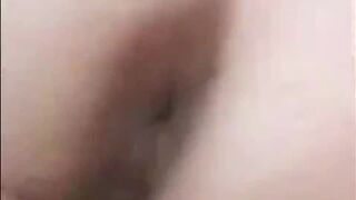 Amateur Arab Girlfriend Sucking Fucking Doggy Style