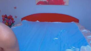 Beautiful Babe Drilled By His Boyfriend on Cam