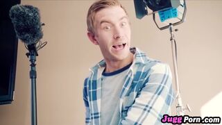 Horny Pornstar Jennifer White The Replacement 