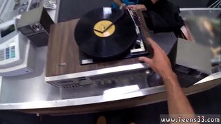 Teen blowjob 01 xxx Vinyl Queen!