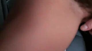 Teen Karlee Grey Sucks And Rides Hung Stranger