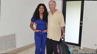 Old man and small school girl sex video and pics of old limp cock