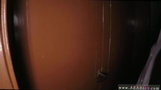 Cum girl sex arab 21 yr old refugee in my hotel apartment for sex