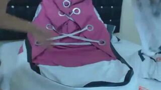 Lucky Guy Got A Chance To Fuck The Beautiful Babe