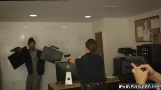 Milf cop feet movies Break-In Attempt Suspect has to nail his way out