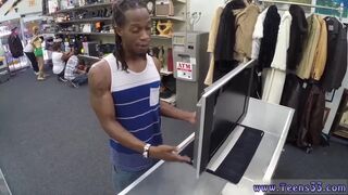 Fucking Your Girl In My PawnShop