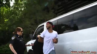 Fat ass milf hd xxx Walking while ebony is enough for Patrol to