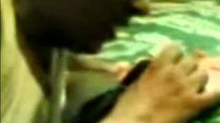 Amateur Arab whore sucks cock and gets fucked