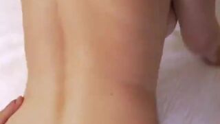 Blonde Hoe Aubrey Sinclair Gets Her Pussy Drilled