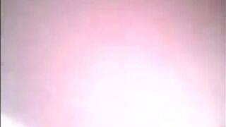 Amateur Arab couple having sex and taping it with a camera