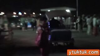 Asian amateur banged by a fat cock in pov