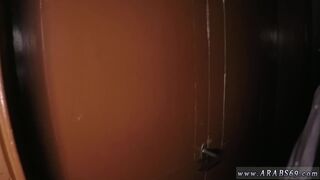 Hot arab sex anal xxx 21 yr old refugee in my hotel room for sex