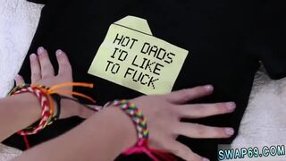 Vintage man fuck mother & playfellow's teen The Rave Trade