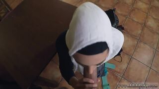 My cute teen in shower Hungry Woman Gets Food and Fuck