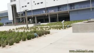 Old cunt Frannkie goes down the Hersey highway