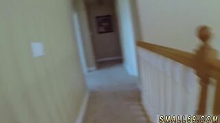 Thai teen anal hd Fun Sized associates Take A HOT