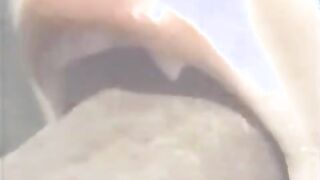 Vampire Blowjob